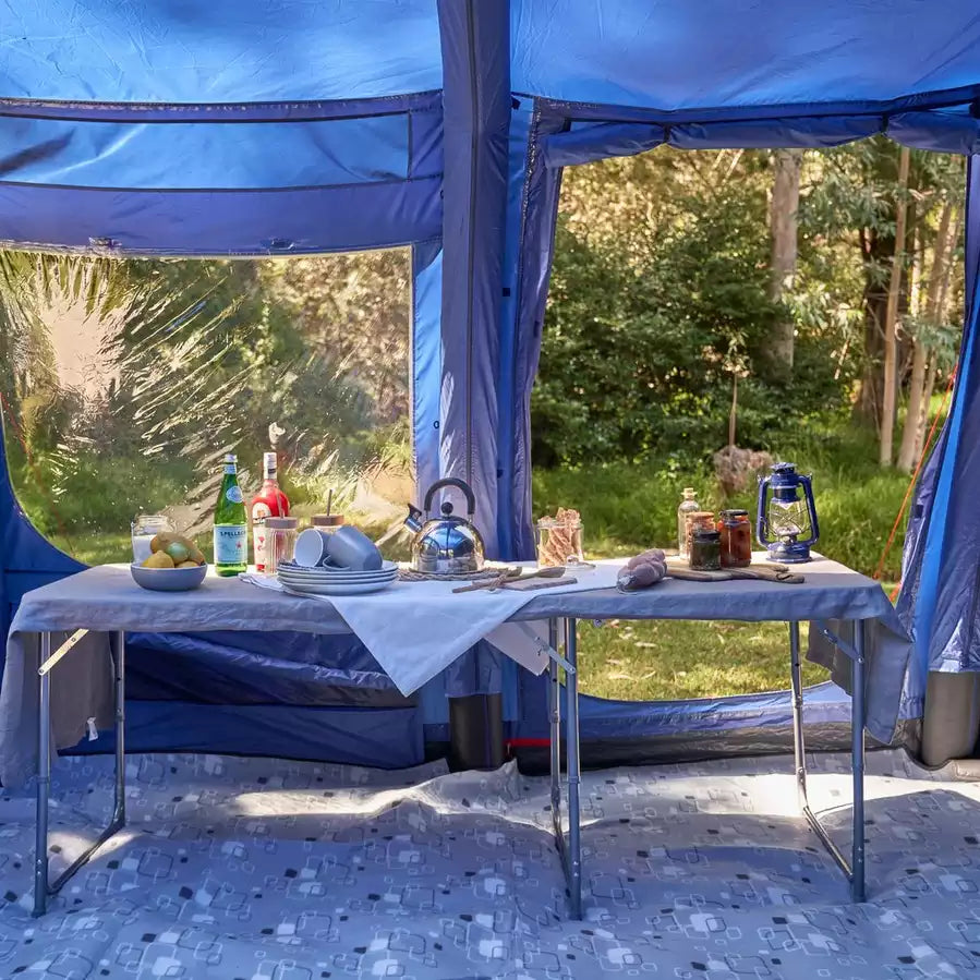 Berghaus Air 600 Nightfall Tent