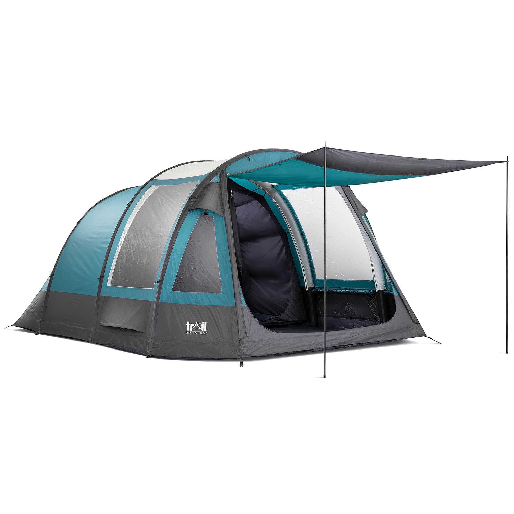 Gidleigh 5 Man Air Tent 5000mm