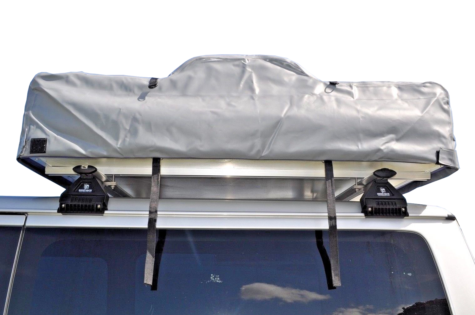 Extended Ventura Deluxe 1.4 Roof Top Tent (PRE ORDER)